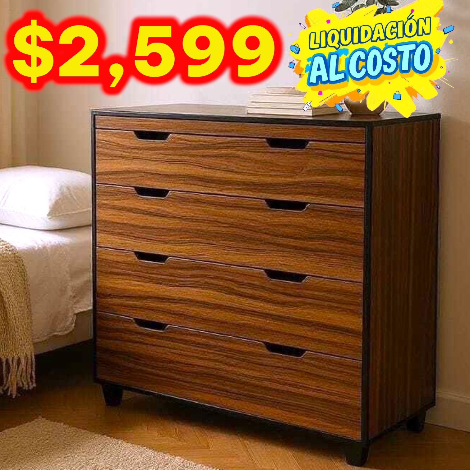 LIQUIDACIÓN AL COSTO